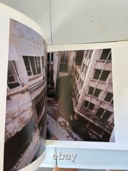 Gabriele Basilico 1st Ed 1992 Beirut City Centre Lebanese Civil War Photography