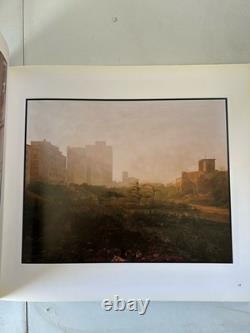 Gabriele Basilico 1st Ed 1992 Beirut City Centre Lebanese Civil War Photography