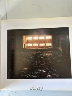 Gabriele Basilico 1st Ed 1992 Beirut City Centre Lebanese Civil War Photography