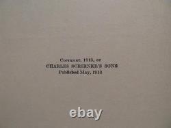 General George Gordon Meade Life And Letters CIVIL War 1913 First Edition