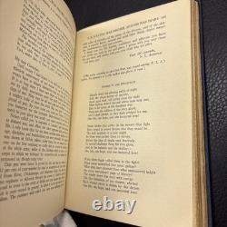 General Nicholas Longworth Anderson Letters Civil War Journals 1942 Signed