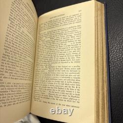 General Nicholas Longworth Anderson Letters Civil War Journals 1942 Signed