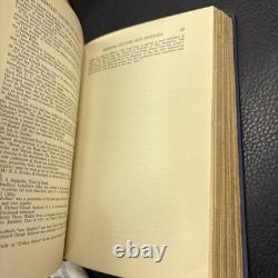 General Nicholas Longworth Anderson Letters Civil War Journals 1942 Signed