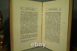 General Turner Ashby Centaur of the South antique old military Civil war book