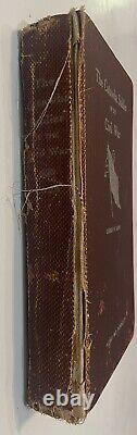 George W Hahn / The Catawba Soldier of the Civil War 1st Edition 1911