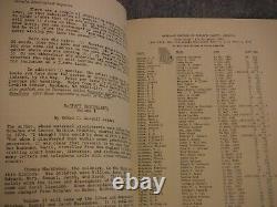 Georgia Genealogy Magazine 26 Issues (Civil War, Slave Owners & Pioneers)