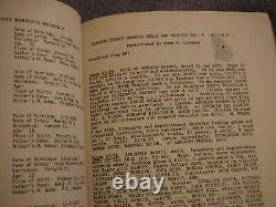 Georgia Genealogy Magazine 26 Issues (Civil War, Slave Owners & Pioneers)
