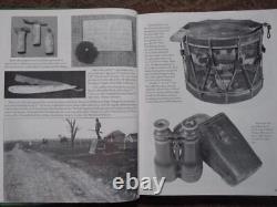 Gettysburg Battlefield Relics & Souvenirs First Edition Mint Condition