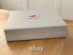 Gettysburg Magazine VOLUME 2 (ISSUES 9-16) Hardcover Bookbound New Civil War Vtg