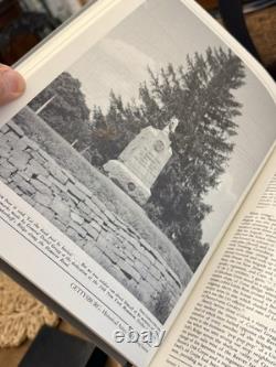 Gettysburg Magazine VOLUME 2 (ISSUES 9-16) Hardcover Bookbound New Civil War Vtg