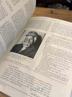 Gettysburg Magazine VOLUME 2 (ISSUES 9-16) Hardcover Bookbound New Civil War Vtg