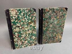 Godey's Lady's Book Hand Colored Fashion Plates & Engravings 1864 Civil War Era