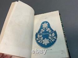 Godey's Lady's Book Hand Colored Fashion Plates & Engravings 1864 Civil War Era
