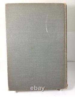 Gone With The Wind 1st Edition June 1936 Printing Hardcover Margaret Mitchell