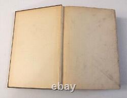 Gone With The Wind 1st Edition June 1936 Printing Hardcover Margaret Mitchell