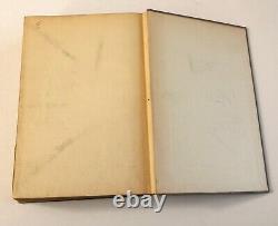 Gone With The Wind 1st Edition June 1936 Printing Hardcover Margaret Mitchell