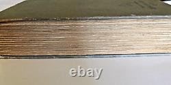 Gone With The Wind RARE First Edition GOOD