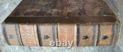 Grant And Sherman Their Campaigns And Generals 1866 Antique Headley Civil War