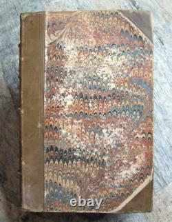 Grant And Sherman Their Campaigns And Generals 1866 Antique Headley Civil War