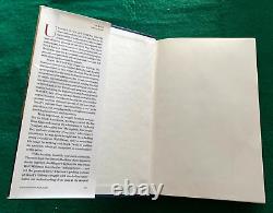 Grant by Ron Chernow SIGNED BOOKPLATE 1st/1st HC DJ 2017 Political Bio
