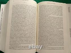Grant by Ron Chernow SIGNED BOOKPLATE 1st/1st HC DJ 2017 Political Bio