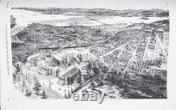 HARPERS PICTORIAL HISTORY OF THE CIVIL WAR COMPLETE HC FAIRFAX PRESS Read B690