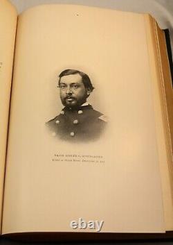 HISTORY OF 15TH PENNSYLVANIA VOLUNTEER ANDERSON CAVALRY 1906 Civil War Military