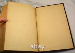 HISTORY OF THE 1ST 10TH 29TH MAINE REGIMENT 1871 1st Ed. Civil War Gettysburg