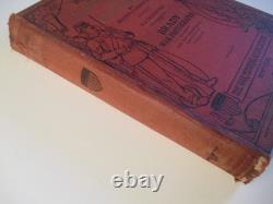 HISTORY OF THE CIVIL WAR Benson LOSSING War Memorial Assoc 1912 BRADY War Photos