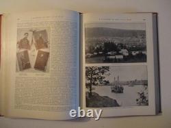 HISTORY OF THE CIVIL WAR Benson LOSSING War Memorial Assoc 1912 BRADY War Photos