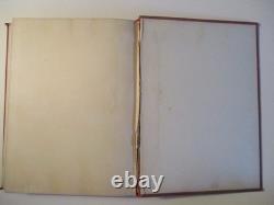 HISTORY OF THE CIVIL WAR Benson LOSSING War Memorial Assoc 1912 BRADY War Photos