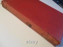 HISTORY OF THE CIVIL WAR Benson LOSSING War Memorial Assoc 1912 BRADY War Photos