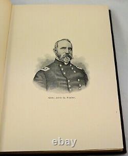 HISTORY OF THE FIFTH RHODE ISLAND HEAVY ARTILLERY 1892 Civil War North Carolina