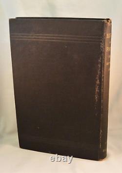 HISTORY OF THE FIFTH RHODE ISLAND HEAVY ARTILLERY 1892 Civil War North Carolina