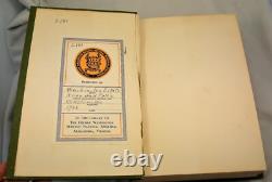 HISTORY OF THE LAUREL BRIGADE Civil War 1907 1st Ed. Ashby Cavalry Confederate