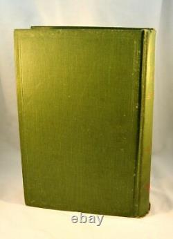 HISTORY OF THE LAUREL BRIGADE Civil War 1907 1st Ed. Ashby Cavalry Confederate