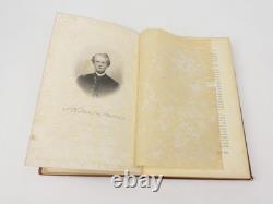 HISTORY OF THE NINETY-SEVENTH REGIMENT PENNSYLVANIA VOLUNTEER INFANTRY Civil War