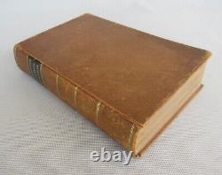 HISTORY OF THE PENNSYLVANIA RESERVE CORPS by J R Sypher 1865 Elias Barr Leather