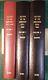 History Of The American Civil War, 1867-1870, John William Draper -3vols. New