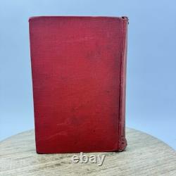 Hard Tack and Coffee / John D Billings FIRST EDITION 1887 George Smith CIVIL WAR
