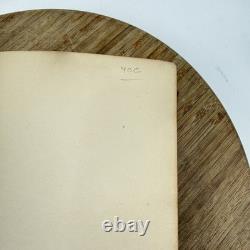 Hard Tack and Coffee / John D Billings FIRST EDITION 1887 George Smith CIVIL WAR