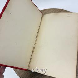 Hard Tack and Coffee / John D Billings FIRST EDITION 1887 George Smith CIVIL WAR