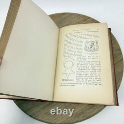Hard Tack and Coffee / John D Billings FIRST EDITION 1887 George Smith CIVIL WAR
