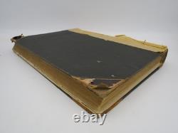 Harper's Pictorial History Of The CIVIL War (two Volumes Bound In One) 1866