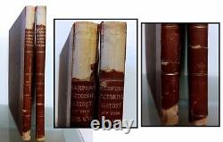 Harper's Pictorial History of the Civil War (1866) 2 Vol. Star Publishing