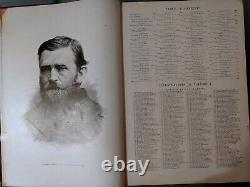 Harper's Pictorial History of the Civil War (1866) 2 Vol. Star Publishing