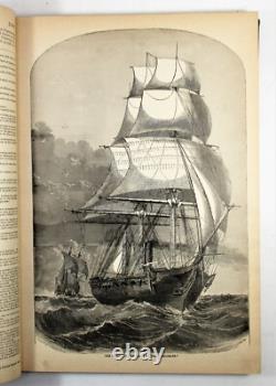 Harper's Pictorial History of the Civil War Hardcover 2-Vol. Set Puritan Press