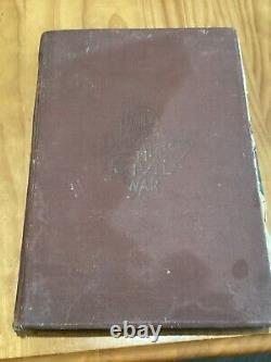 Harper's Pictorial History of the Civil War (Volume 1 + Volume 2)