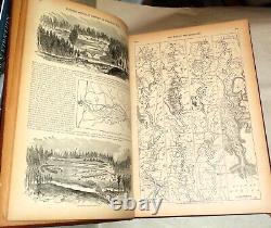 Harper's Pictorial History of the Civil War (in 2 volumes)