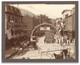 Harpers Ferry West Virginia Military Parade Photograph, C. 1909-1914 Civil War